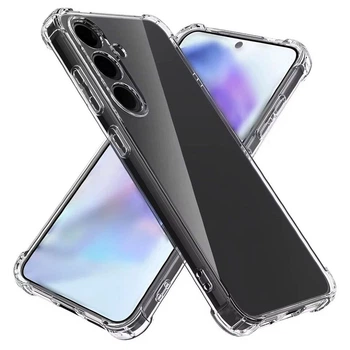 Чехол силиконовый противоударная для Infinix Note 11 / Note 12
