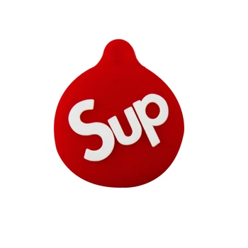Фігурний брелок-тримач для Apple AirTag Supreme