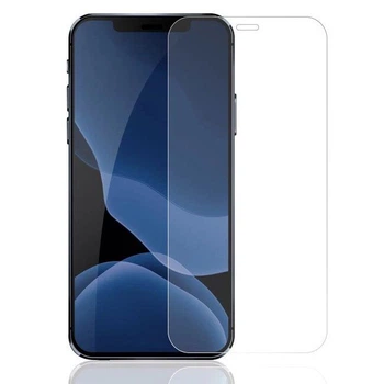 Защитное стекло для Apple iPhone 12 / 12 Pro 6,1" ., 2.5D, тех. упаковка, прозрачное