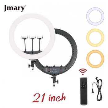 Кольцевая LED-лампа (53 см) FM-21R