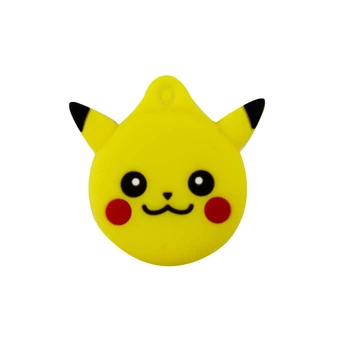 Фігурний брелок-тримач для Apple AirTag Pickachu