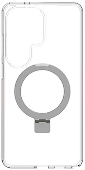Etui na smartfon Dbramante1928 Iceland Ultra D3O MagSafe Kickstand do Samsung Galaxy S26 Ultra Przezroczyste (IDSUCL005723)
