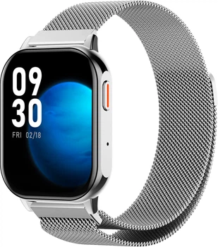 Смарт-часы Proove Elysium Silver (557640012)