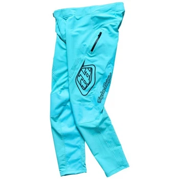 Велоштаны TLD Sprint Pro Pant Mono L Real Teal Troy Lee Designs (1106-213027026)