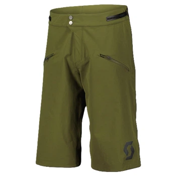 Велошорты Scott Trail Vertic Pro Fir Green XL (1081-403242.7340.012)