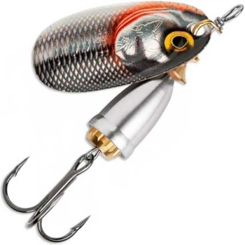 Блесна Blue Fox Vibrax Gilded 8 g Silver (1102-BFGD3 GDS)