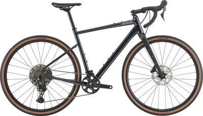 Велосипед 28 Cannondale Topstone 2 1x A5 Dark Grey L (1084-SKE-81-72)