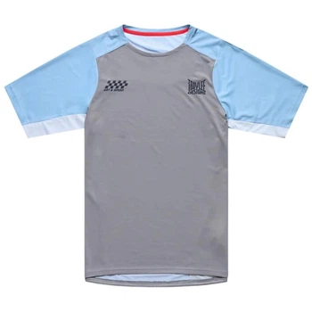 Велоджерсі TLD Skyline Pro SS Jersey Fangs Army S Troy Lee Designs (1106-303129012)