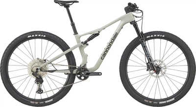 Велосипед 29 Cannondale Scalpel Carbon 3 B6 Light Beige M (1084-SKE-58-22)