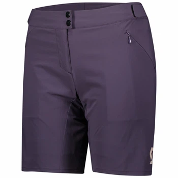 Велошорты Scott W Endurance XS Фиолетовый (1081-280375.1512.005)