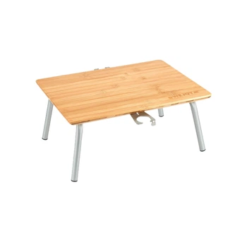 Стіл туристичний Wejoy Mini Bamboo WF2201 yellow