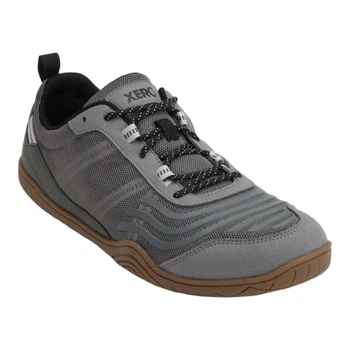 Чоловічі кросівки XERO SHOES 360º steel gray / thyme 41,5 (UA8,5, 26,5) сірі