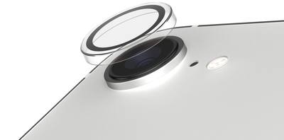 Szkło ochronne na aparat SAFE. by PanzerGlass Camera Lens Protector do smartfona Apple iPhone 16e/Apple iPhone 17e (SARRITRG29845)