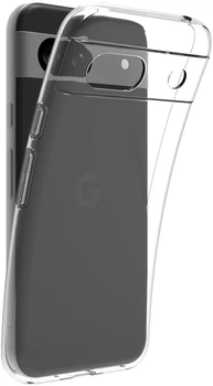 Чохол для смартфона Dbramante1928 Greenland для Google Pixel 8a Transparent (GLGPCL006150)