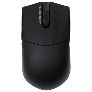 Мышка Thunderobot ML903mini 8K Tri-mode Black (6932066315719)