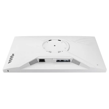 Монітор ASUS XG27ACSR-W (90LM0D12-B01171)