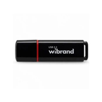 USB флеш накопитель Wibrand 16GB Scarab Black USB 3.2 (WI3.2/SC16P11B)