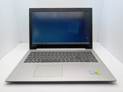 Ноутбук Lenovo ideaPad 320-15ISK /Intel Core i3-6006U/8GB-DDR4/500gb-HDD/nVIDIA GeForce 920MX 2gb /15.6" FHD Б/В