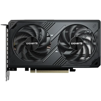 Відеокарта GIGABYTE Nvidia GeForce RTX 5060 WINDFORCE MAX OC 8G (GV-N5060WF2MAX OC-8GD)