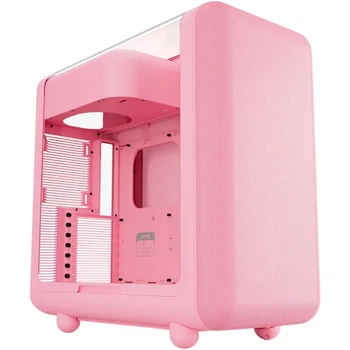 Корпус Hyte X50 STRAWBERRY MILK Без БЖ (CS-HYTE-X50G-SM)