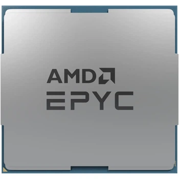 Процесор серверний AMD EPYC 9224 24C/48T/2,5GHz/64MB/200W/SP5/TRAY (100-000000794)