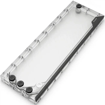 Резервуар EK-Quantum Volume3 FLT 360 D-RGB - Plexi (3831109880784)