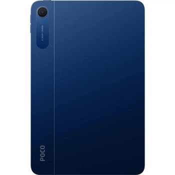 Планшет Xiaomi Poco Pad C1 6/128Gb Wi-Fi Blue Global version