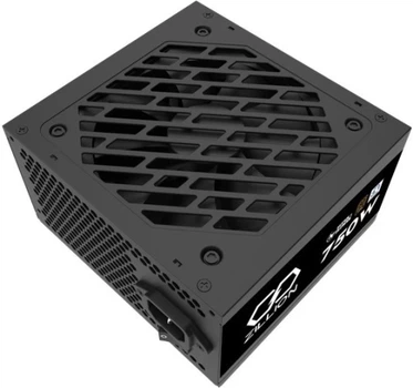 Блок живлення 750 Вт, Super Flower ZILLION DB, Black, 80+ Bronze, Active PFC, 12 см, 2xMolex / 6xSATA / 1x16-pin / 4x6+2-pin / 2x4+4-pin / 1x20+4-pin, захист OVP/OCP/OTP/SCP/OPP/NLP, ATX3.1 (SF-750Z12DB(DA))