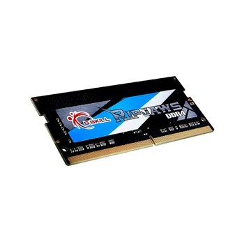 Модуль пам'яті G.Skill Ripjaws DDR4-3200 8GB SODIMM CL22-22-22 1.20V