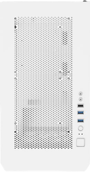 Корпус Montech Air 100 ARGB White (AIR 100 ARGB (W))