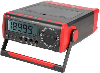 Лабораторний вимірювач UNI‑T UT802 (5901890075077)