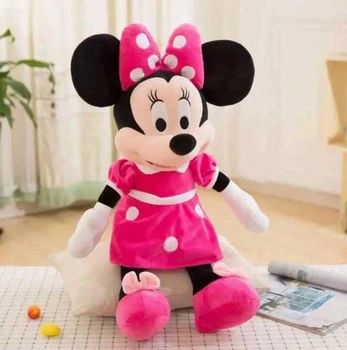 Детская игрушка Disney Минни Маус плюшевая 45 см