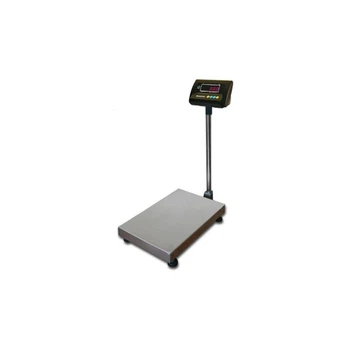 Весы торговые КЗВО BTНЕ-150Н-6 (KZVO-00063)