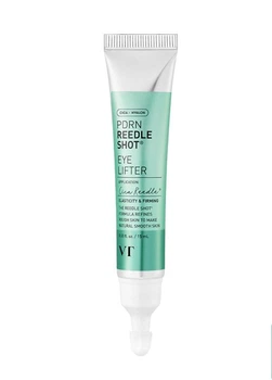 Ліфтинг-крем для шкіри навколо очей з мікроголками та PDRN VT COSMETICS PDRN REEDLE SHOT EYE LIFTER REFILL15ml (рефіл)