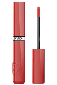 L'Oreal Paris Infaillible Laque Resistance 16H Жидкая помада для губ № 635 "Worth It Mid"