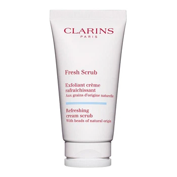 Скраб для лица Clarins Fresh Scrub 50ml
