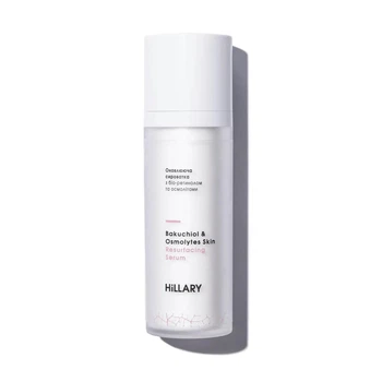 Обновляющая сыворотка с био-ретинолом и осмолитами Hillary Bakuchiol & Osmolytes Skin Resurfacing Serum 30 мл