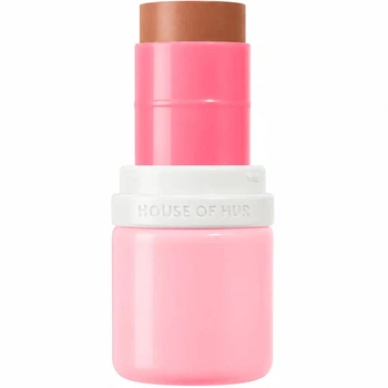 Кремовий бронзер-стік для обличчя House of Hur Every Cheek Bronzer 01 Caramel Crush 6.5 г