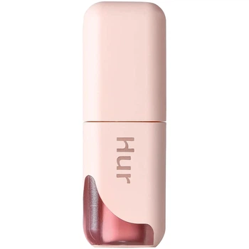 Тинт-ампула для губ с сияющим финишем House of Hur Glowy Ampoule Tint Ginger 4.5 г