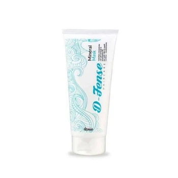 Минеральная маска Biacrē D-Fense Mineral Mask для глубокого питания и восстановления поврежденной структуры 200 мл