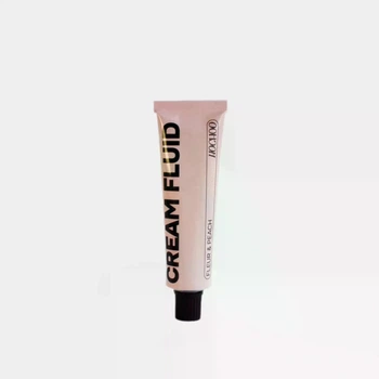 Крем-флюїд для тіла та рук FLEUR & PEACH " Персик & Квіти" HOCHOO 30 мл