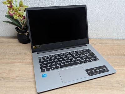 Ноутбук Acer Aspire 1 A114-33