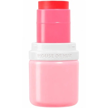 Кремовые стик-румяна с бархатным финишем House of Hur Every Cheek Blush 01 Cherry Jam 6.5 г