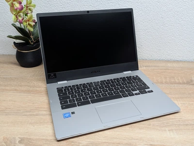 Ноутбук Asus Chrombok CX1400CN