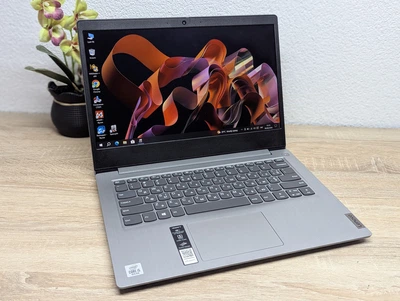 Ноутбук Lenovo IdeaPad 3-14IIL05:14 Full HD,Intel Core i5-1035G7,4 GB DDR4,SSD 256Gb - Б/У