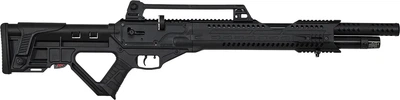 Винтовка PCP Optima Invader Auto 4.5 мм