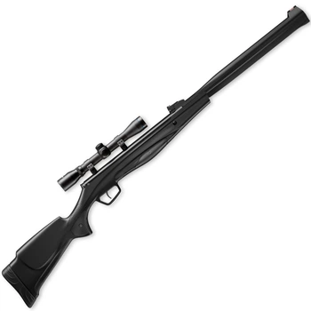 Гвинтівка STOEGER RX20 S3 SUPPRESSOR з прицілом 4х32