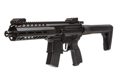 Пневматическая винтовка Sig Sauer MPX GEN II 4.5 мм