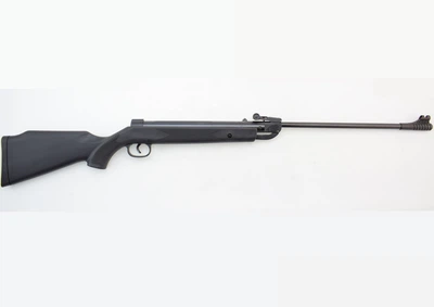 Винтовка пневматическая CORE Air Rifle B2-4, пластик 4.5 мм