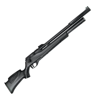 Винтовка PCP SPA Snowpeak T-REX NEW 4.5 мм 320 м/с